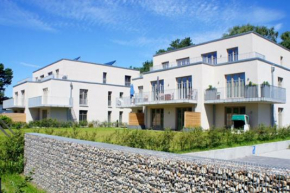 Bickbeeren Schweiz Villa Catrina, App 05, Dierhagen